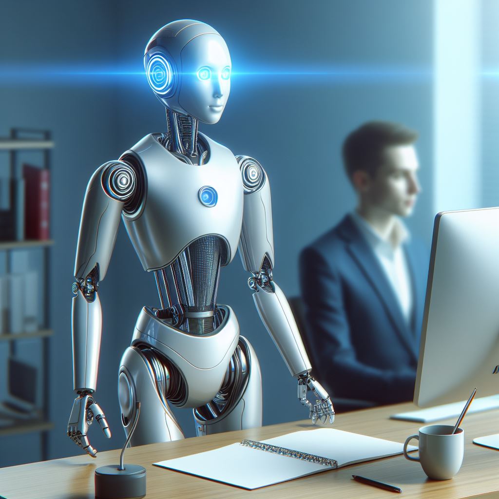 Crie um assistente baseado em IA Generativa